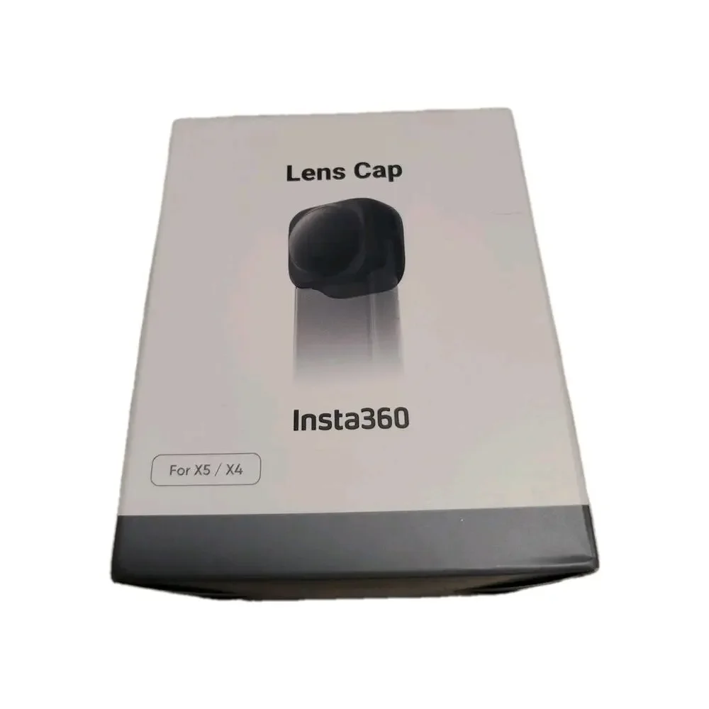 Insta360 Lens Cap for X5/X4 INSTAX5-04 6977644761113
